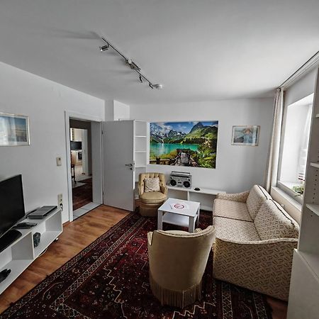 Apartment E1 - Gut Ausgestattete 3-Zimmerwohnung 68 Qm Fuer 1-5 Personen 2Xzz 1Xsc Grafenwohr Luaran gambar